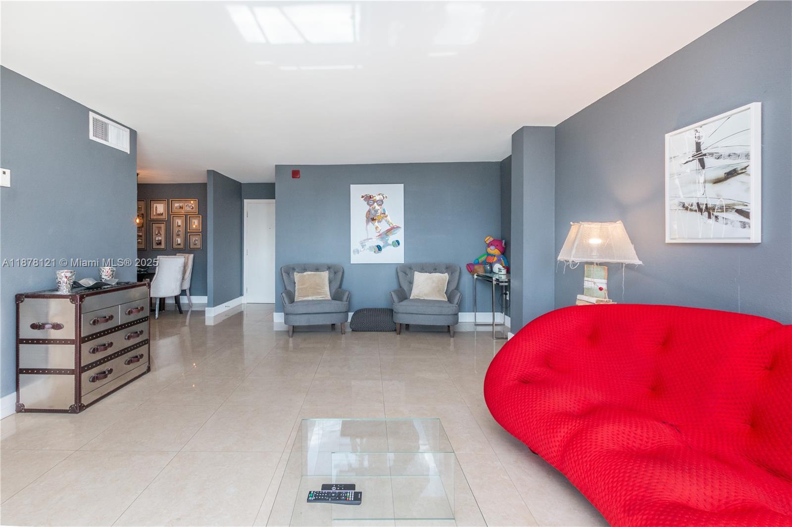 1750 James Avenue, Unit 6D Miami Beach, FL 33139 - Photo 3 of 22