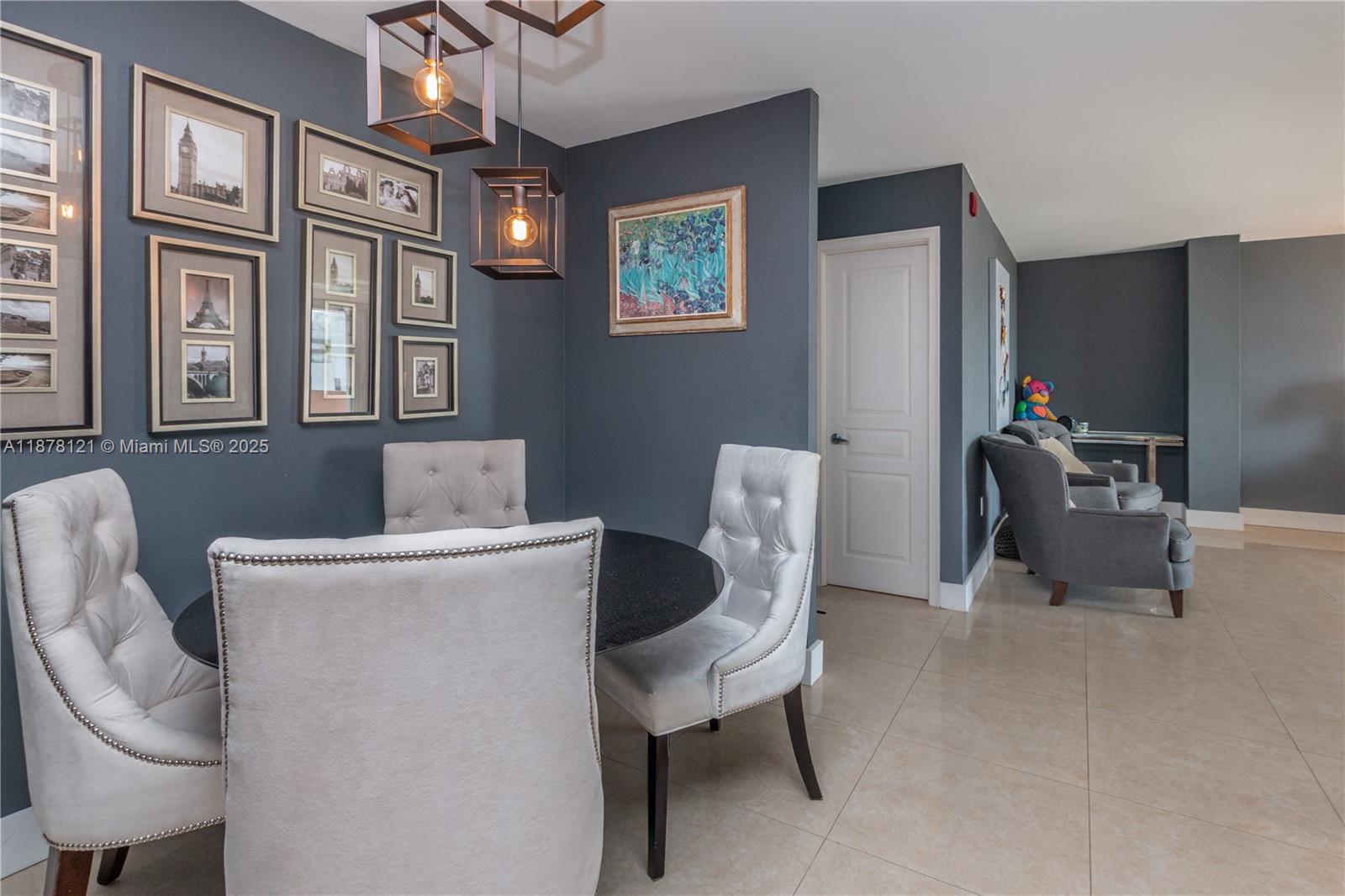 1750 James Avenue, Unit 6D Miami Beach, FL 33139 - Photo 6 of 22