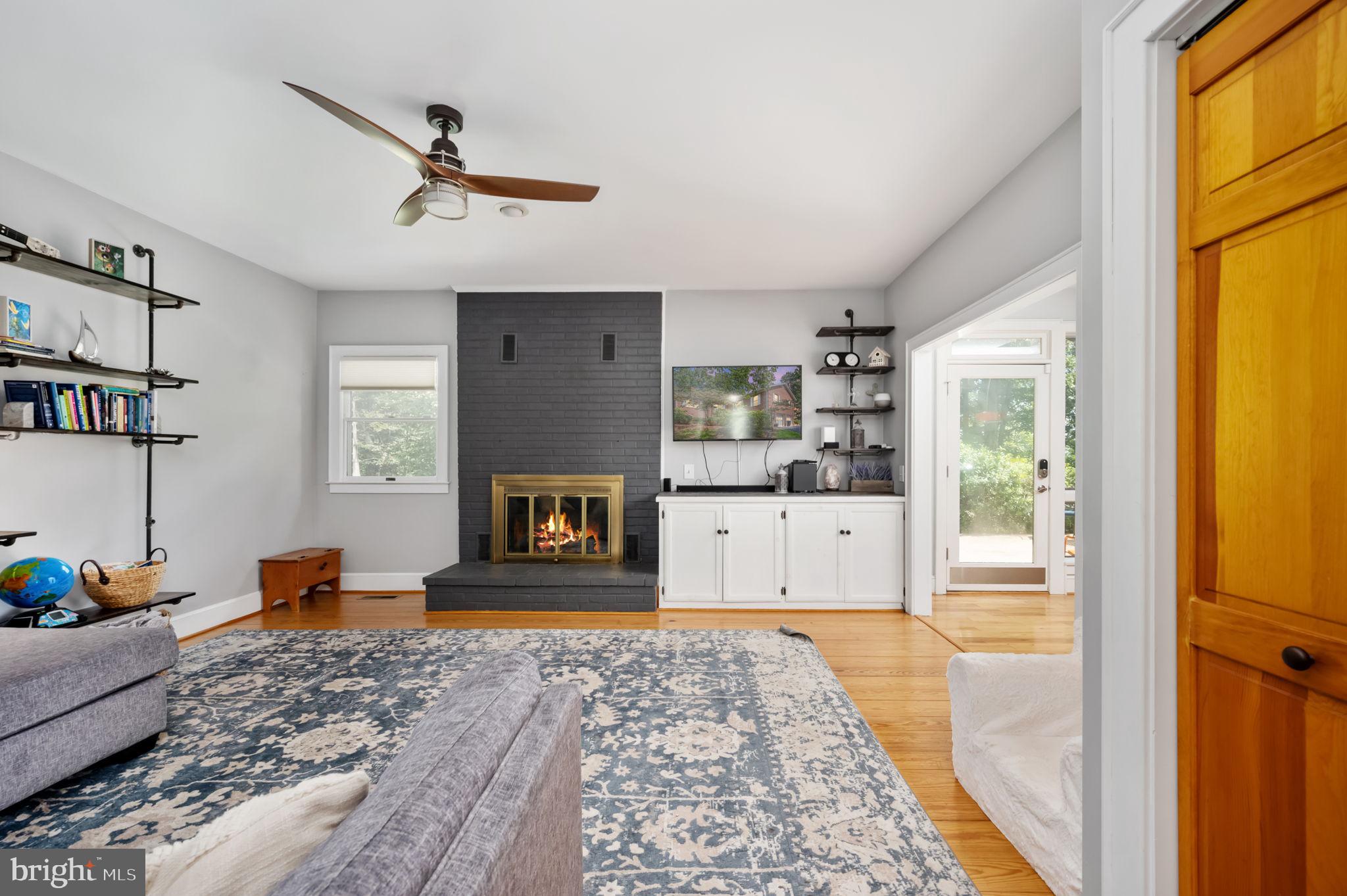 207 Red Hill Road Orange, VA 22960 - Photo 24 of 70 Gallery Image 24