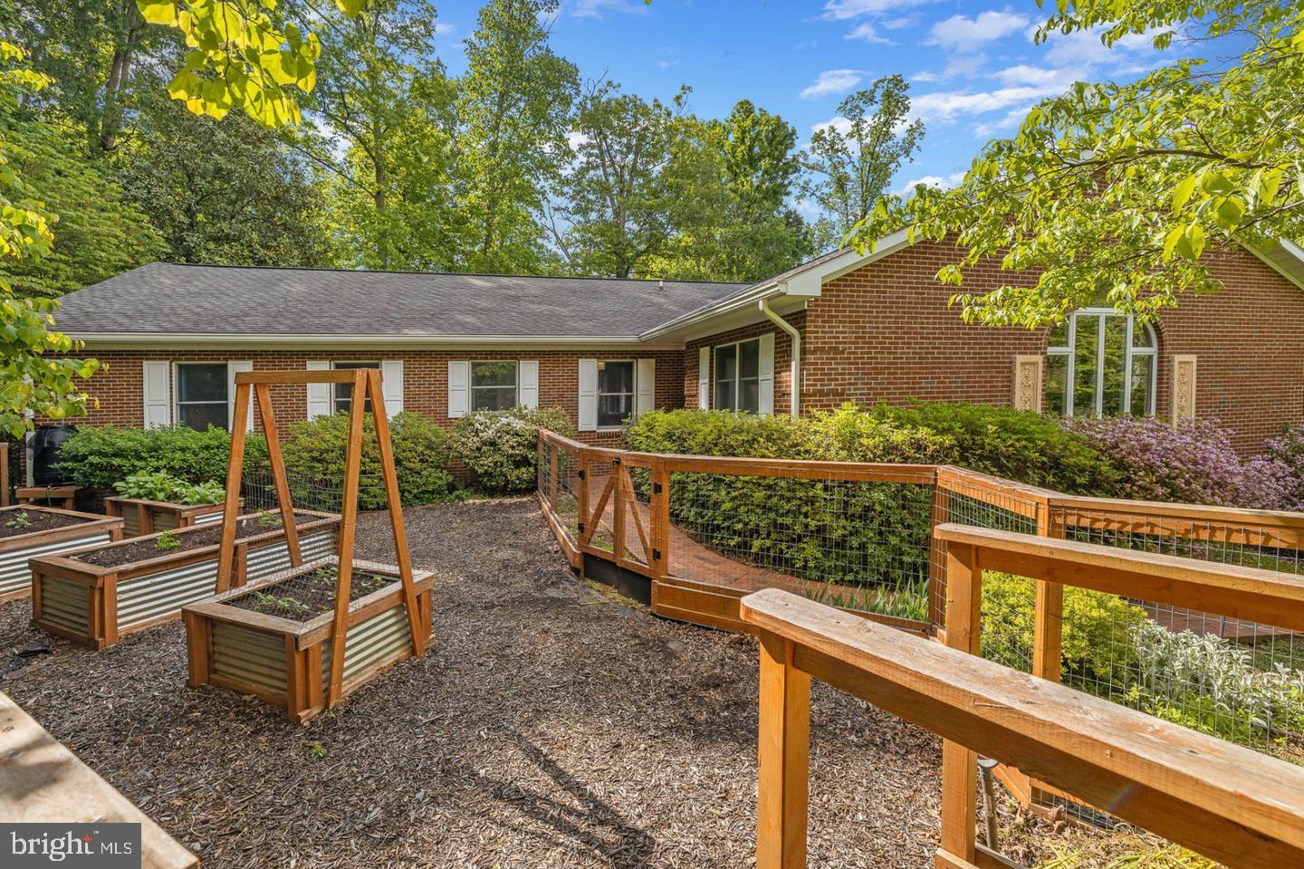 207 Red Hill Road Orange, VA 22960 - Photo 3 of 70 Gallery Image 3