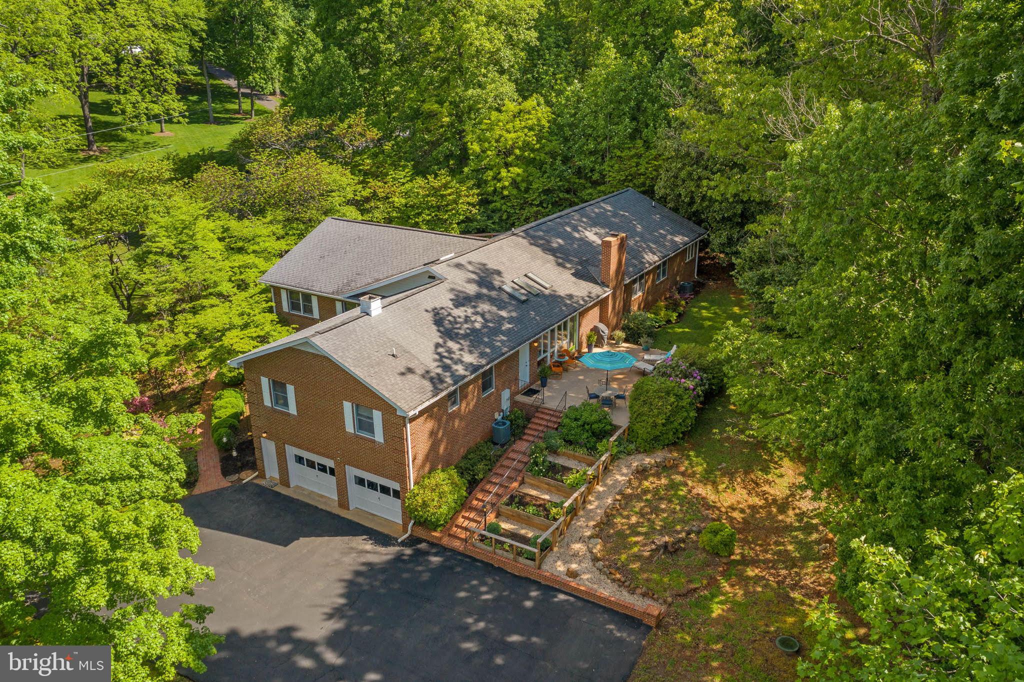 207 Red Hill Road Orange, VA 22960 - Photo 61 of 70 Gallery Image 61
