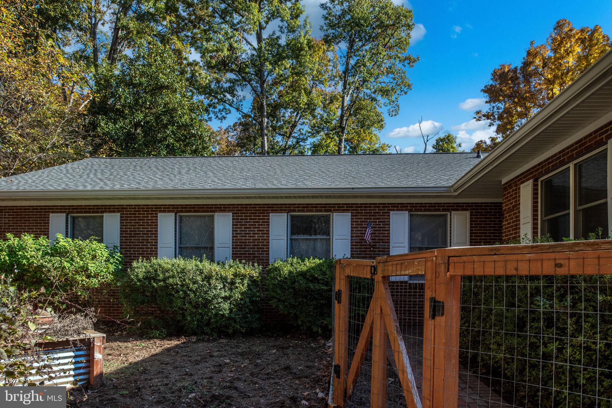 207 Red Hill Road Orange, VA 22960 - Photo 67 of 70 Gallery Image 67
