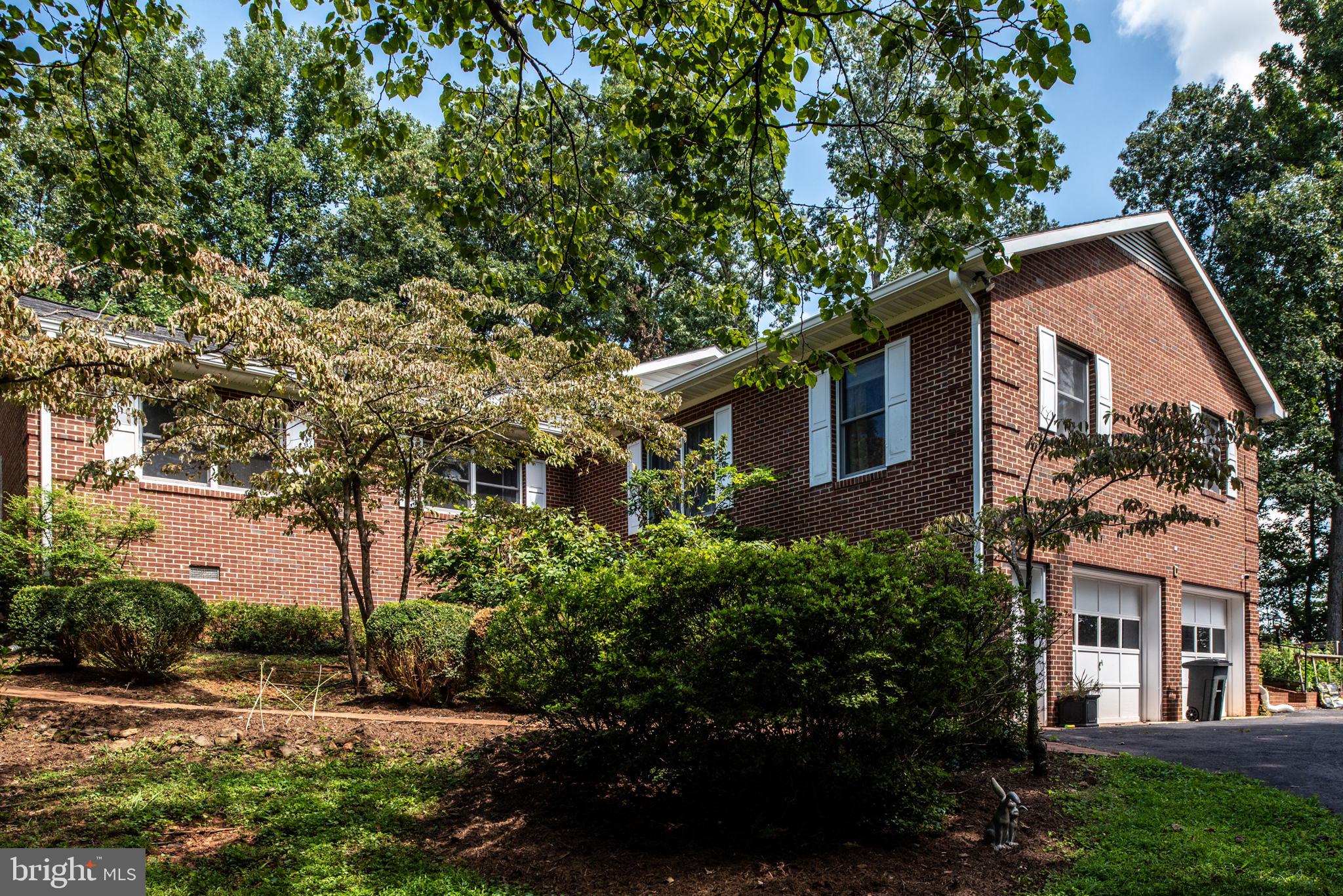 207 Red Hill Road Orange, VA 22960 - Photo 69 of 70 Gallery Image 69