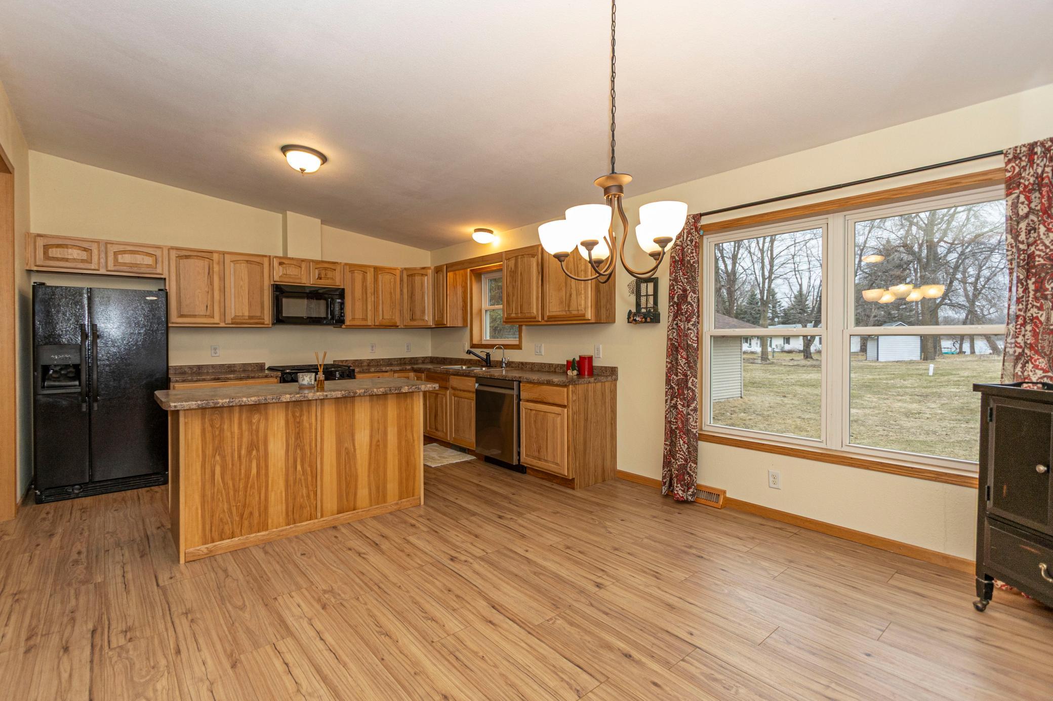 4243 Mill Lake Shores Road Southwest Farwell, MN 56327 - Photo 20 of 42