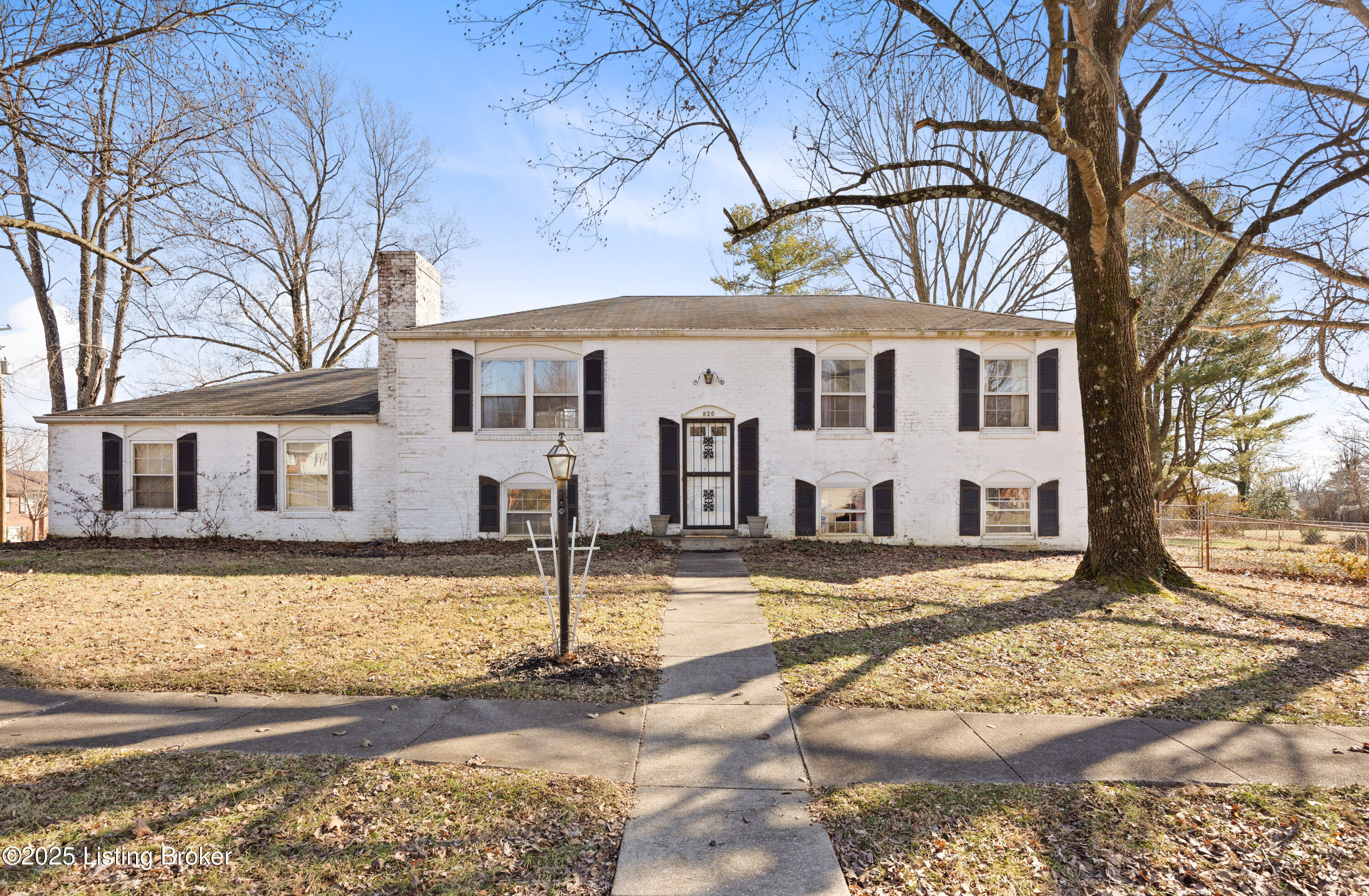 820 Echo Bridge Road Louisville, KY 40243 - Photo 1 of 34 001