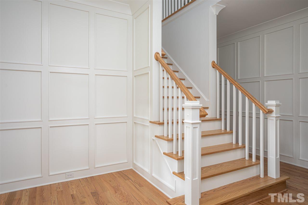 5232 Milner Drive Raleigh, NC 27606 - Photo 22 of 30 Gallery Image 22