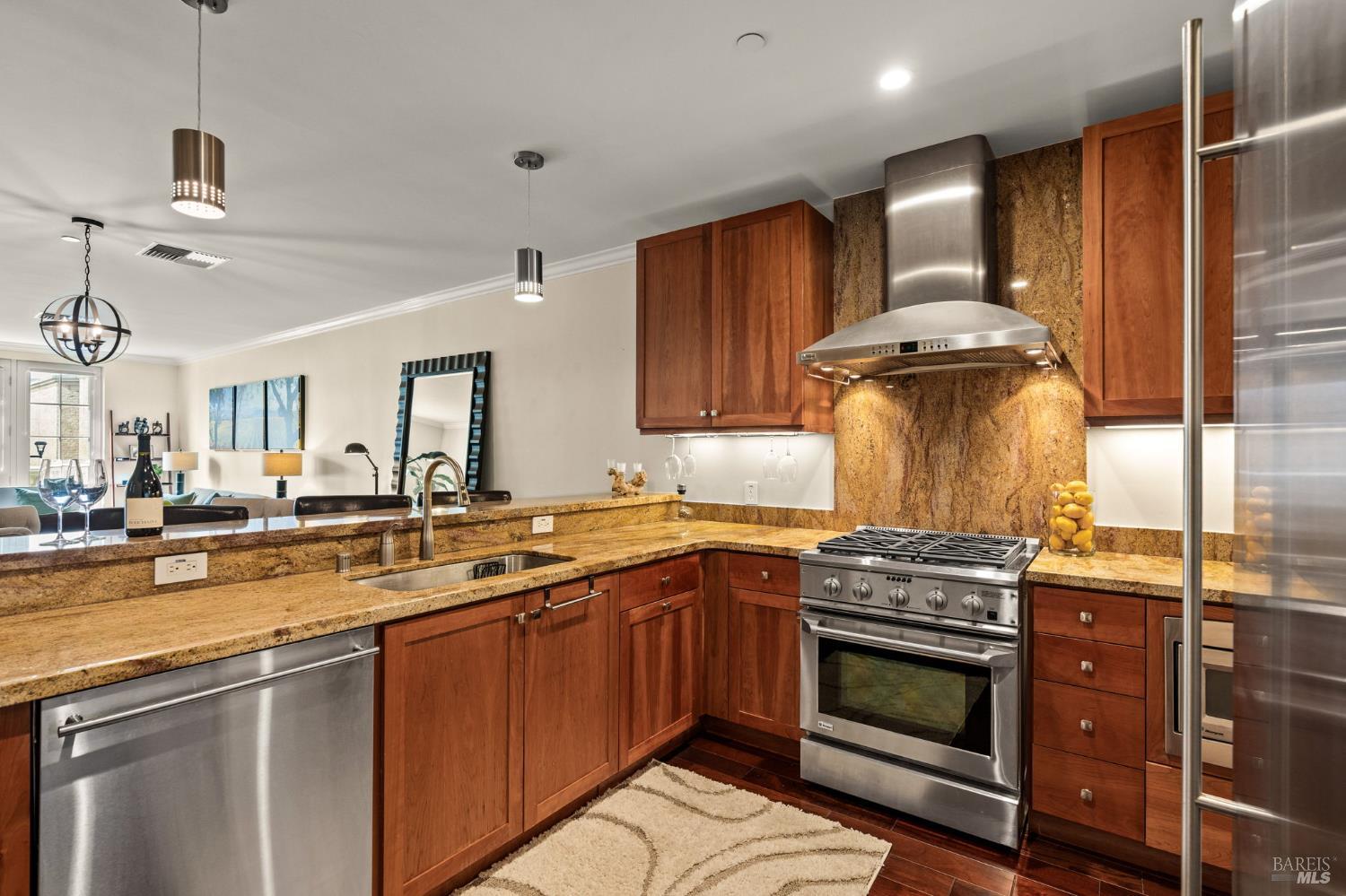 588 Main Street, Unit 204 Napa, CA 94559 - Photo 13 of 26