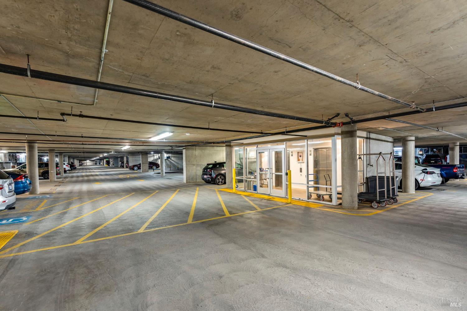 588 Main Street, Unit 204 Napa, CA 94559 - Photo 19 of 26