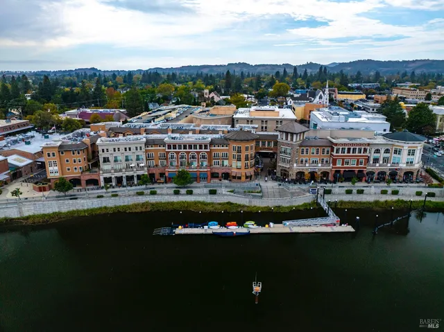 $769,500 | 588 Main Street, Unit 204, Napa, CA 94559
