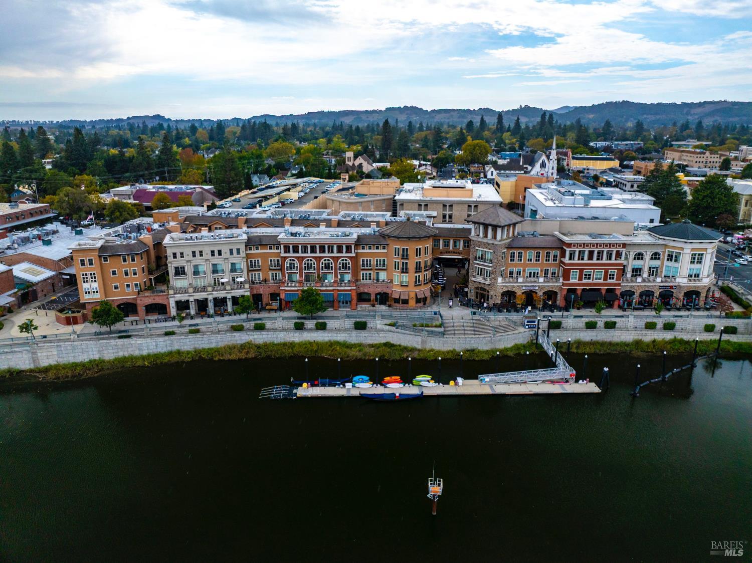 588 Main Street, Unit 204 Napa, CA 94559 - Photo 23 of 26