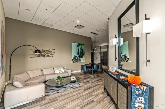 $769,500 | 588 Main Street, Unit 204, Napa, CA 94559