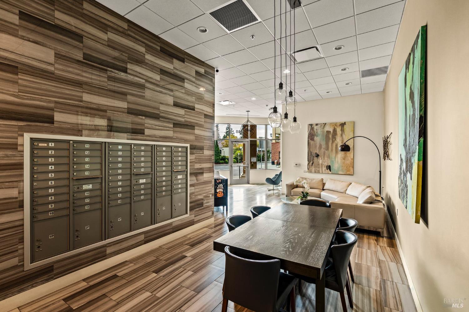 588 Main Street, Unit 204 Napa, CA 94559 - Photo 4 of 26