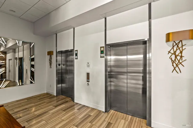 $769,500 | 588 Main Street, Unit 204, Napa, CA 94559