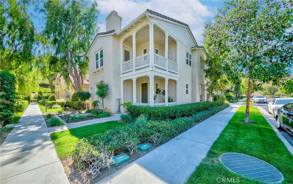 67 Canopy Irvine, CA 92603 - Photo 2 of 37