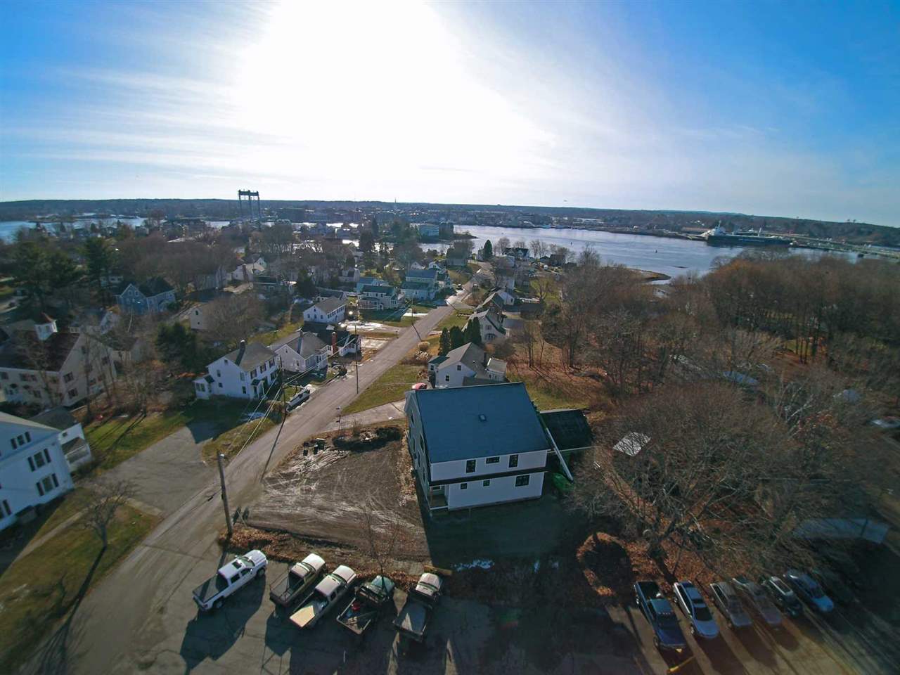 2 Rice Avenue, Unit B Kittery, ME 03904 - Photo 1 of 19 Gallery Image 1