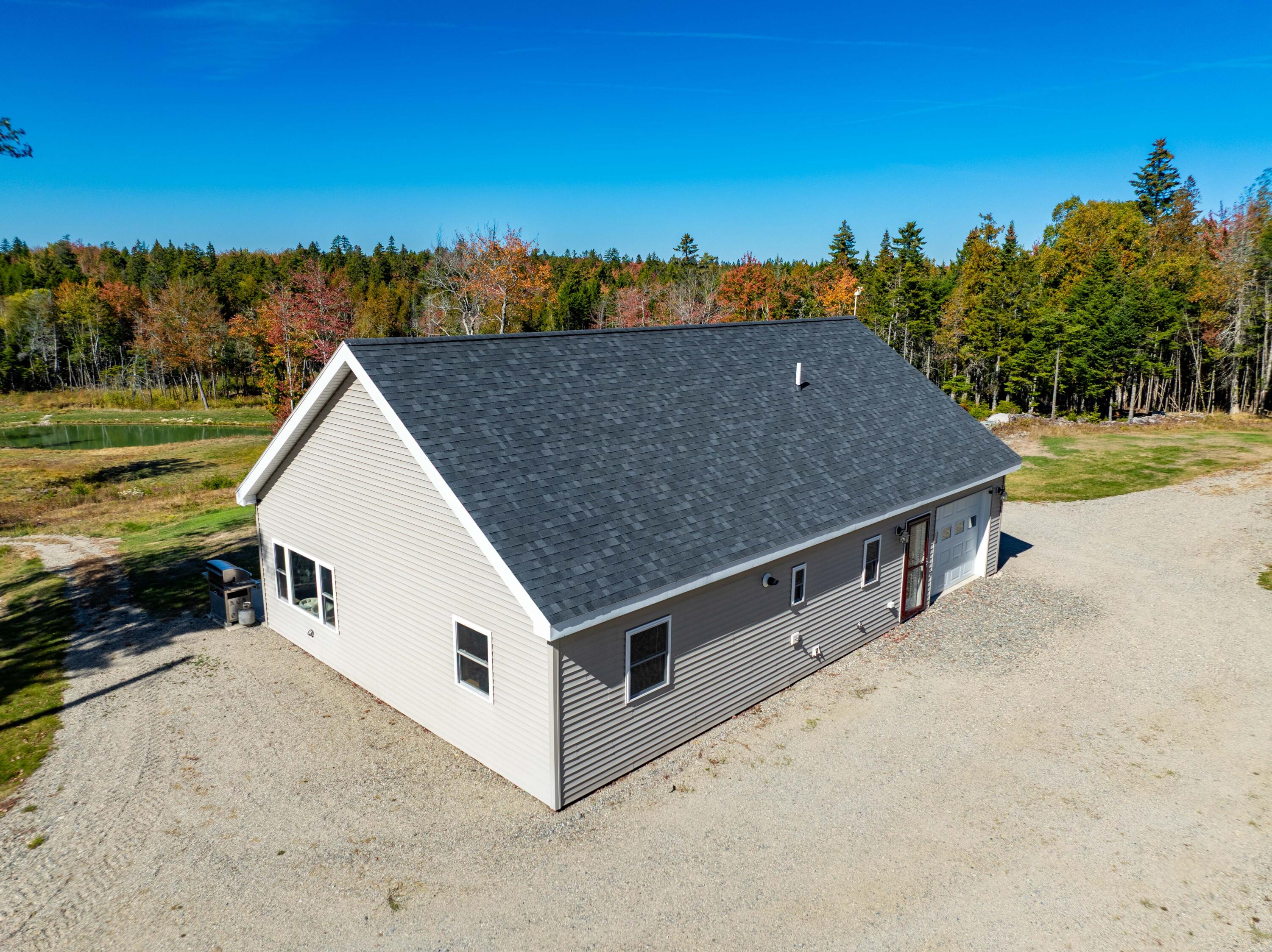 408 Duck Cove Road Roque Bluffs, ME 04654 - Photo 31 of 91