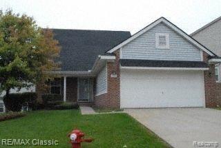 30795 Golden Ridge, Unit 180 Novi, MI 48377 - Photo 2 of 8