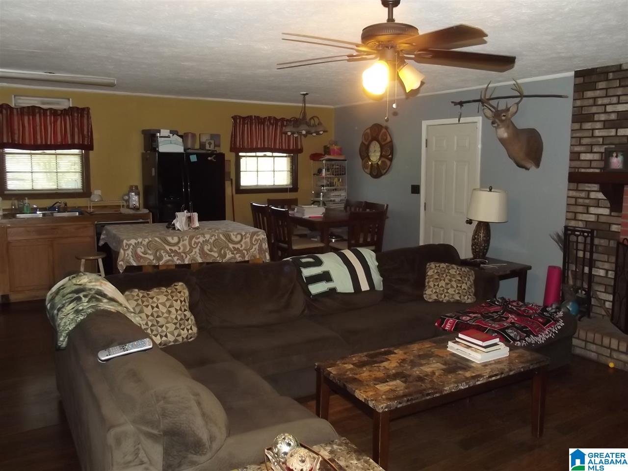 214 Brannen Road Sylacauga, AL 35150 - Photo 2 of 36
