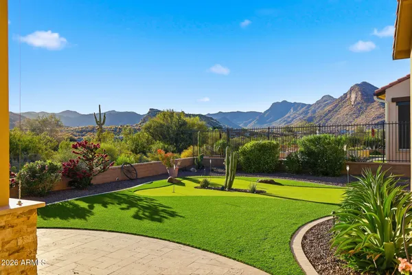 $925,000 | 5558 North 206th Glen, Buckeye, AZ 85396