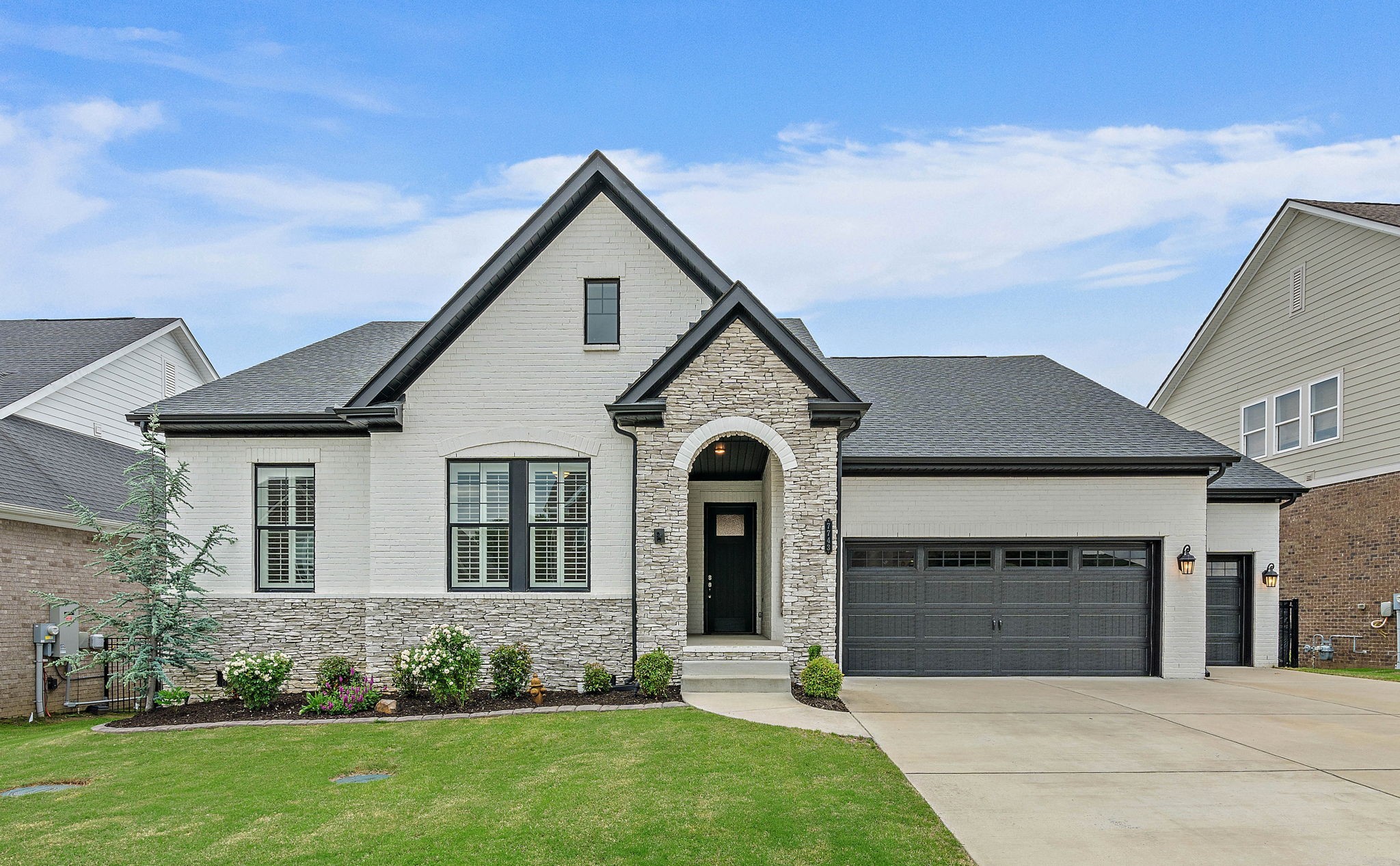 7743 Thayer Road Nolensville, TN 37135 - Photo 2 of 59