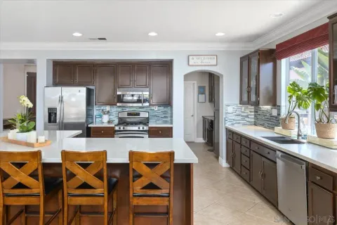 $1,449,000 | 218 Falcon Place, San Marcos, CA 92069