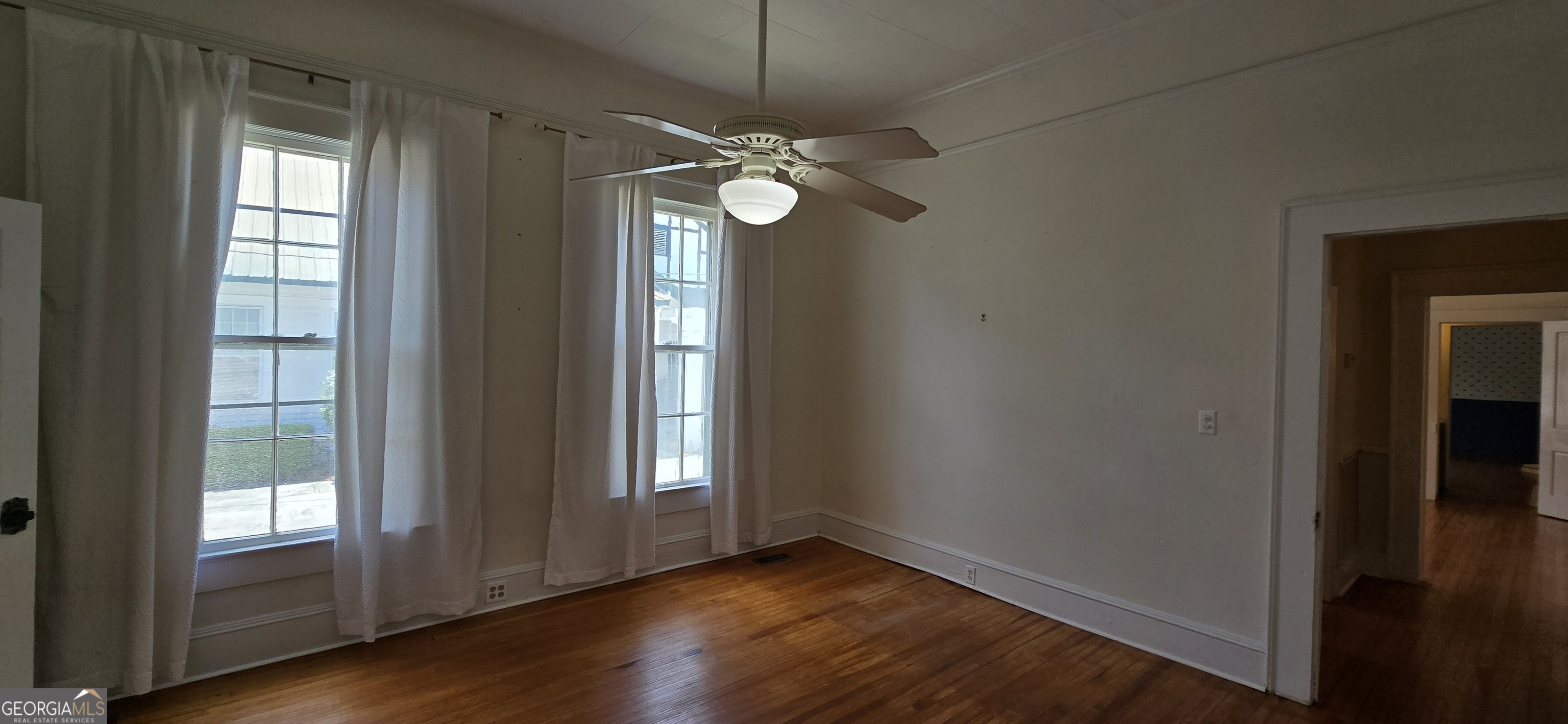 712 Stonewall Street Dublin, GA 31021 - Photo 38 of 51