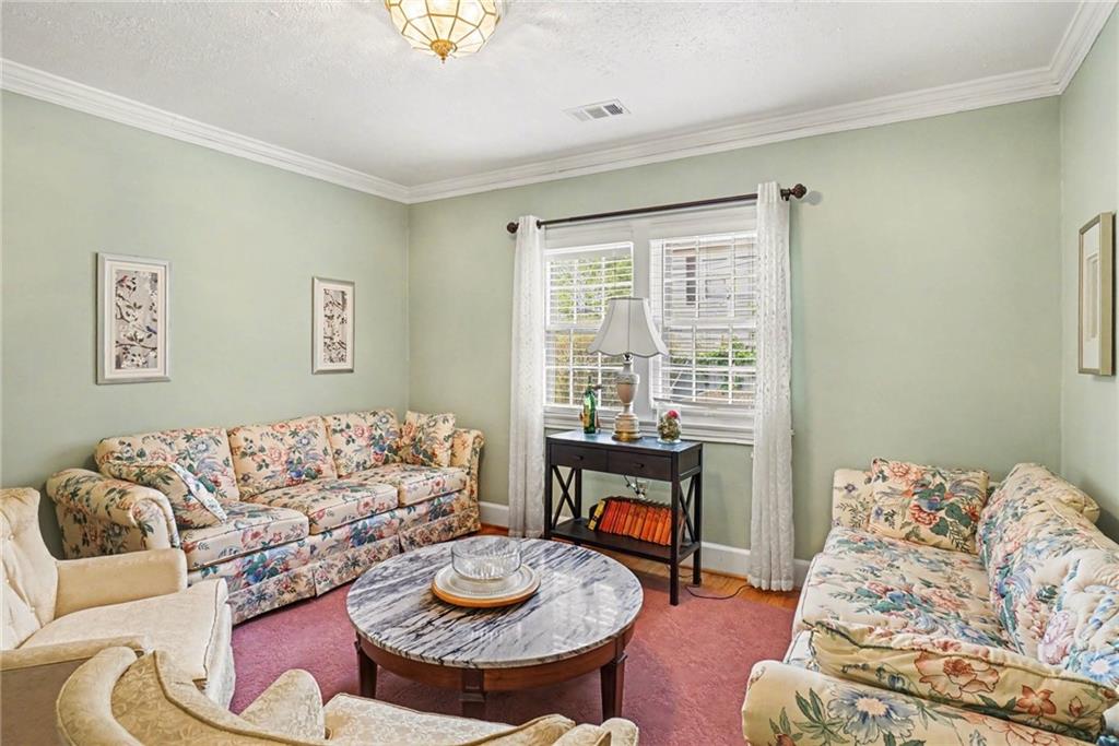 2088 East Roxboro Road Northeast Atlanta, GA 30324 - Photo 13 of 35