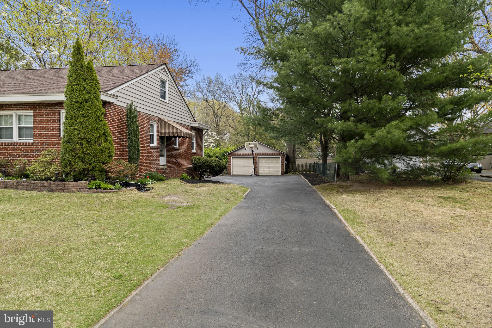709 Grove Street Haddonfield, NJ 08033 - Photo 3 of 39