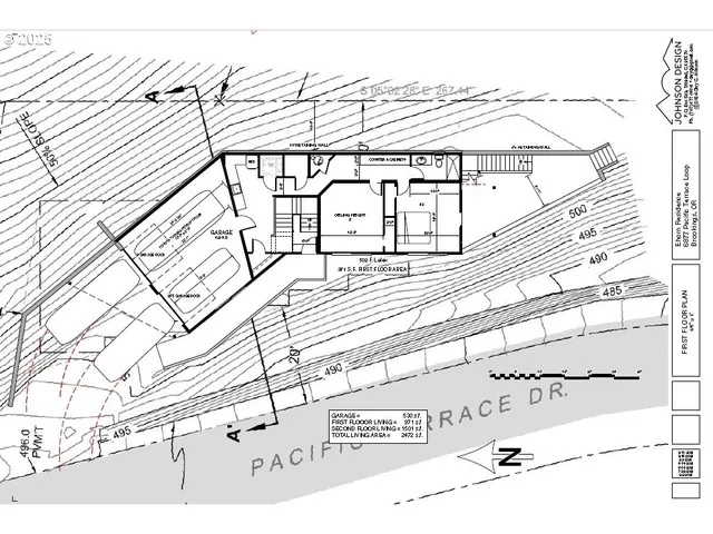 a black white and white photo of a