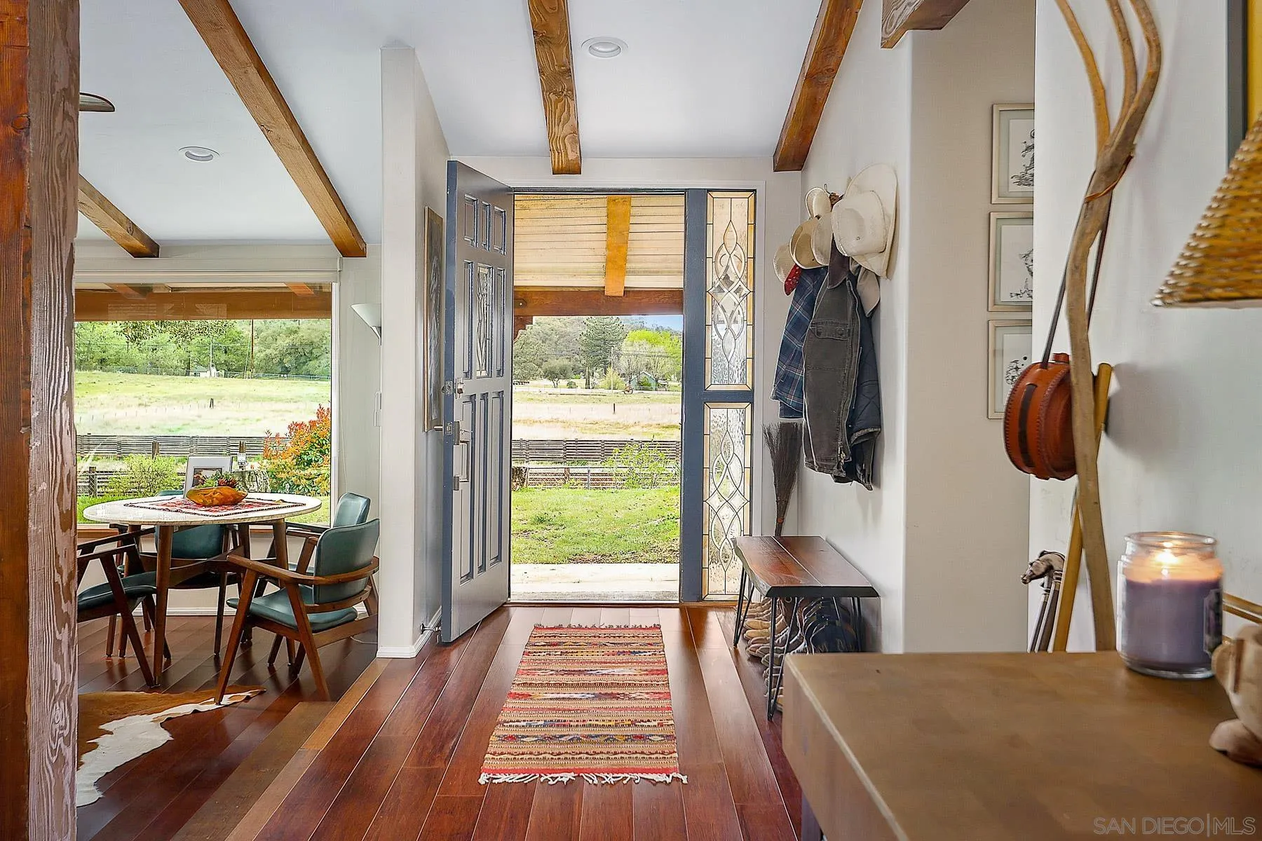 4026 Highway 78 Julian, CA 92036 - Photo 12 of 54