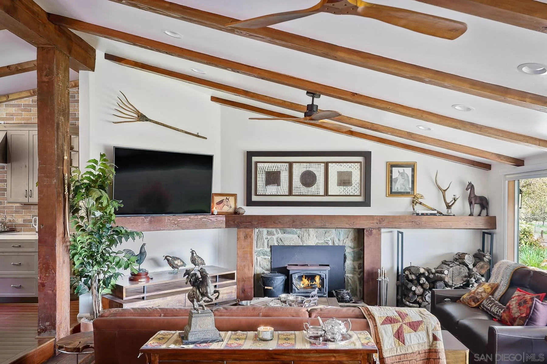 4026 Highway 78 Julian, CA 92036 - Photo 14 of 54