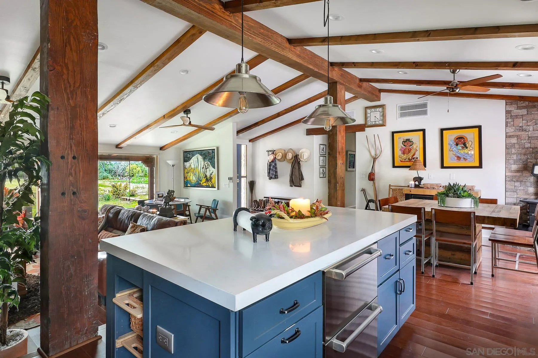 4026 Highway 78 Julian, CA 92036 - Photo 16 of 54