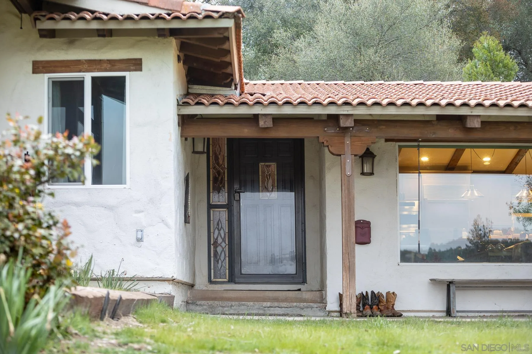 4026 Highway 78 Julian, CA 92036 - Photo 2 of 54 Exterior Front