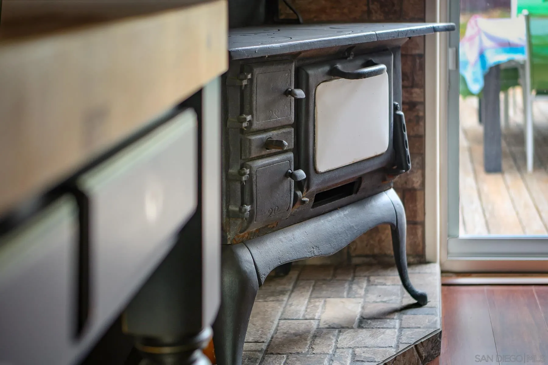 4026 Highway 78 Julian, CA 92036 - Photo 22 of 54 farm ambience