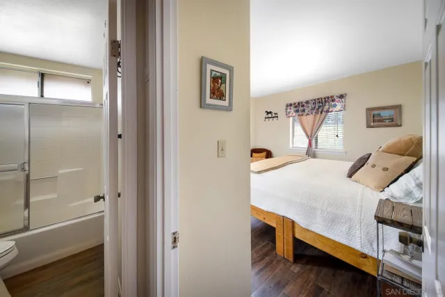 a view of a storage room with a lot of stuff