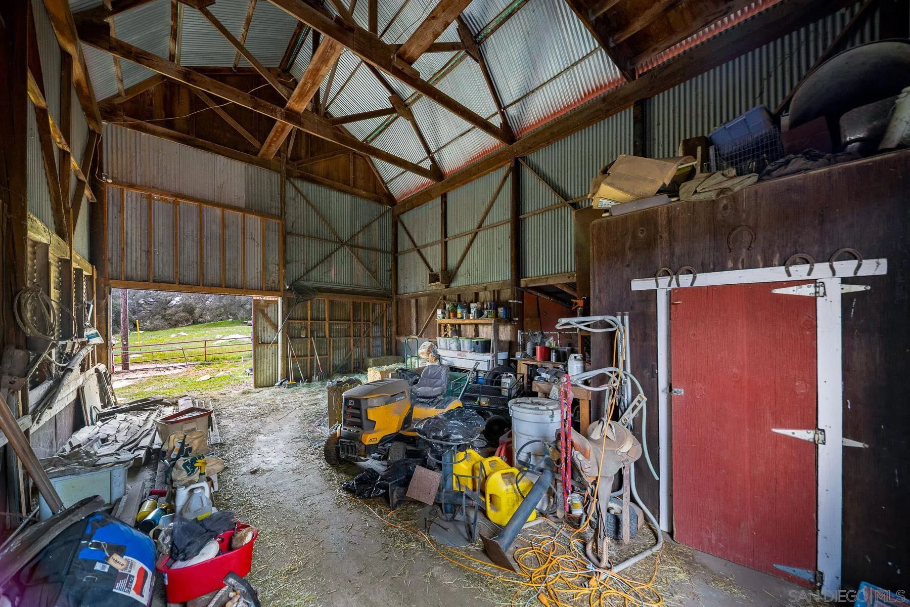 4026 Highway 78 Julian, CA 92036 - Photo 40 of 54