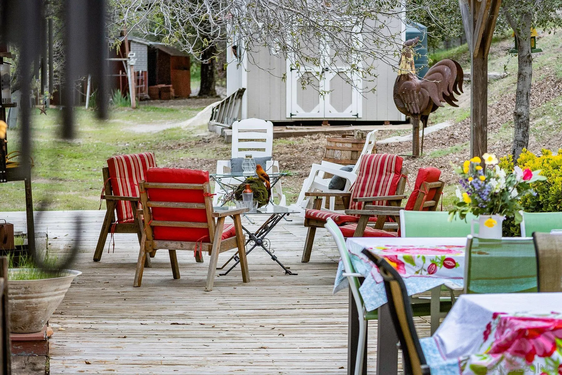 4026 Highway 78 Julian, CA 92036 - Photo 41 of 54