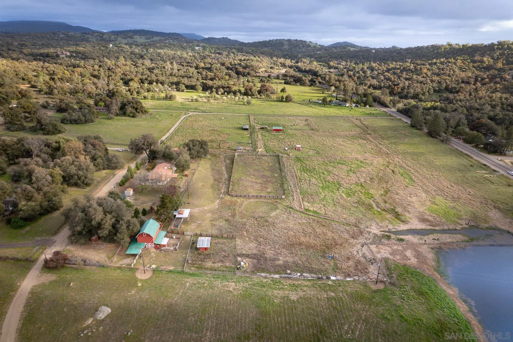 4026 Highway 78 Julian, CA 92036 - Photo 49 of 54