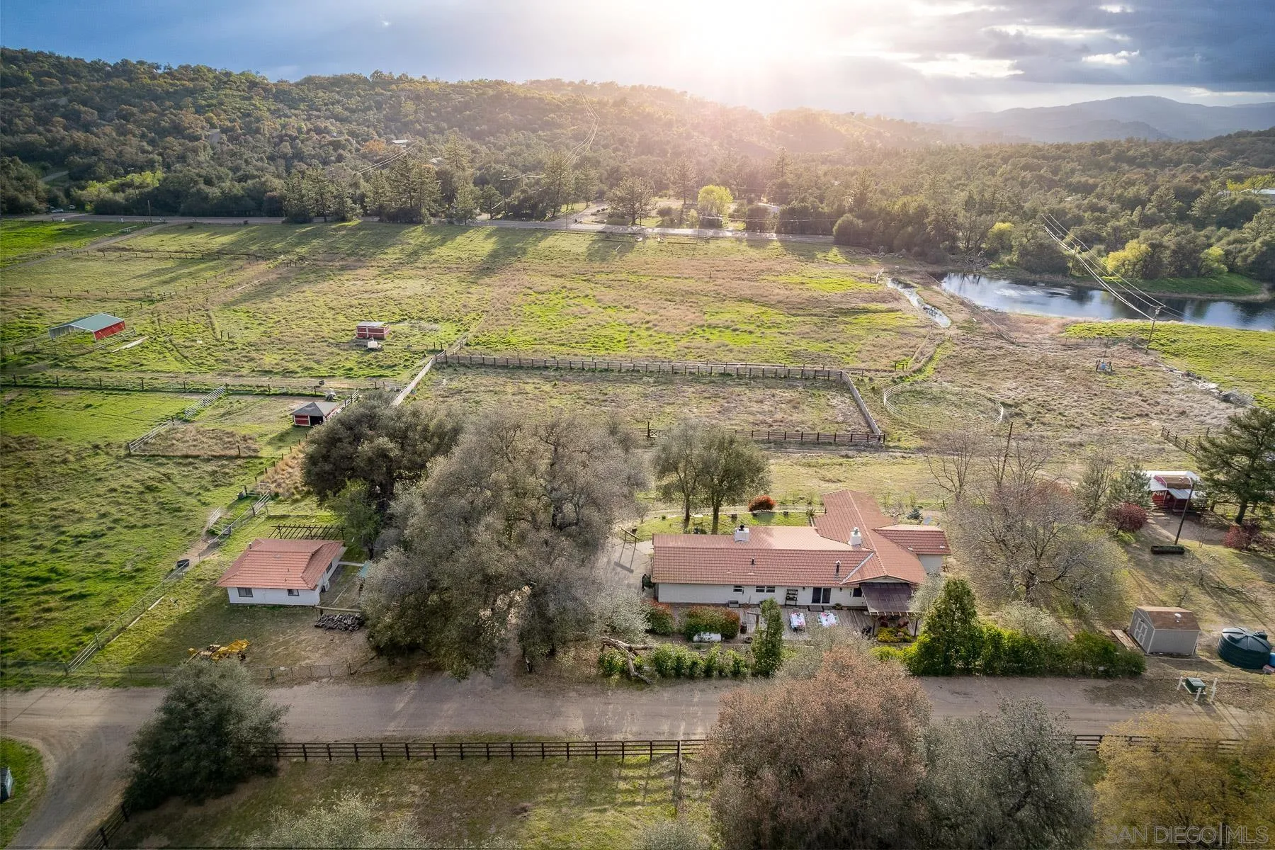 4026 Highway 78 Julian, CA 92036 - Photo 50 of 54