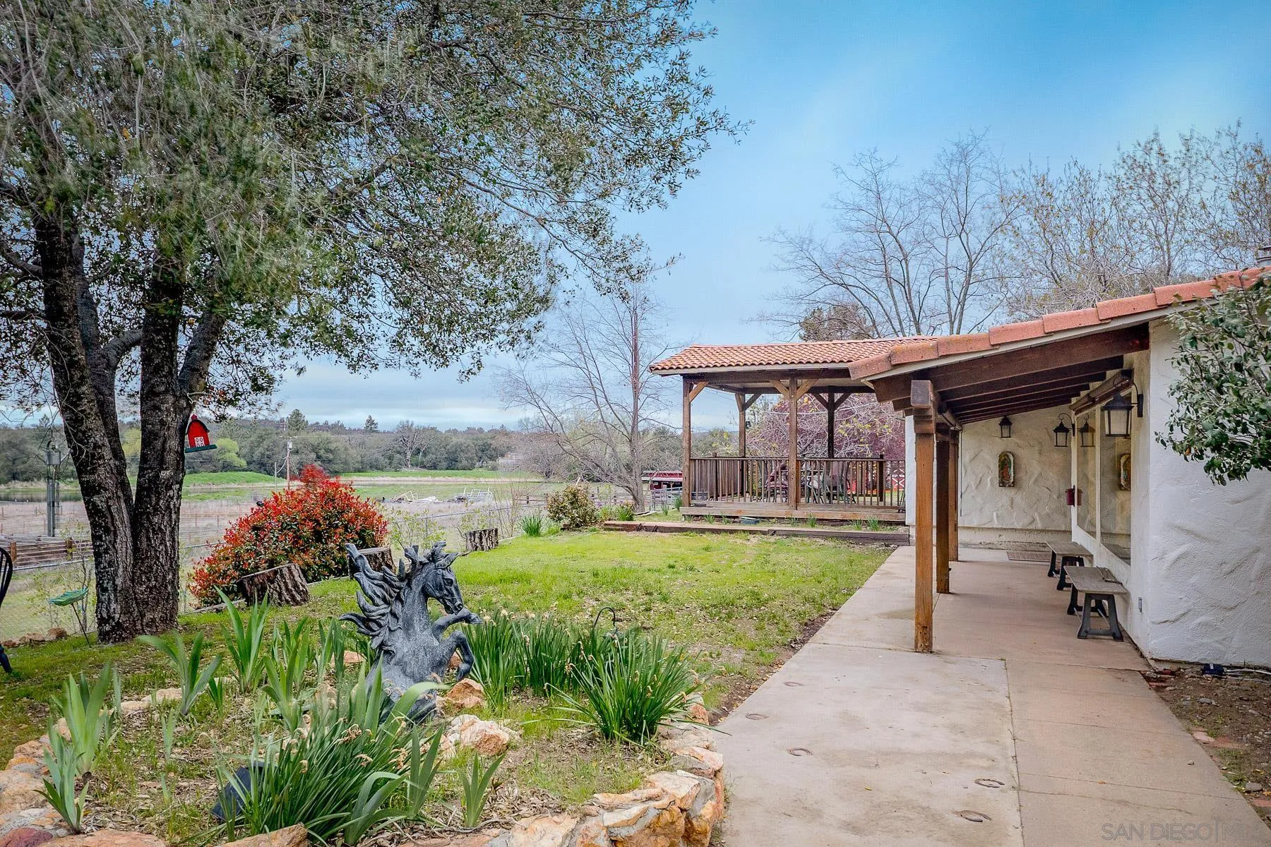 4026 Highway 78 Julian, CA 92036 - Photo 5 of 54