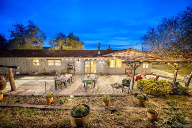 $1,750,000 | 4026 Highway 78, Julian, CA 92036