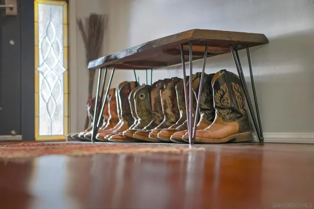 a view of washer and dryer