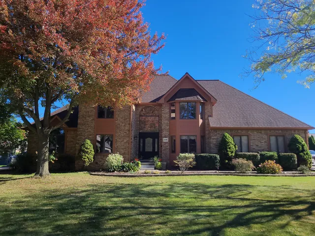 $514,900 | 11545 Kings Knight Circle, Grand Blanc, MI 48439