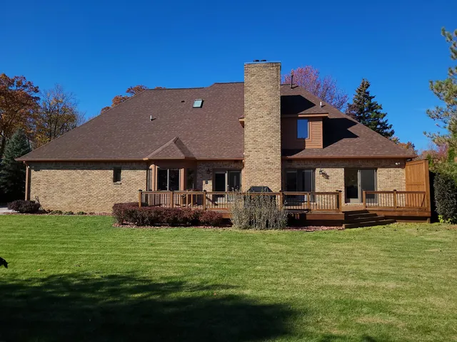 $514,900 | 11545 Kings Knight Circle, Grand Blanc, MI 48439