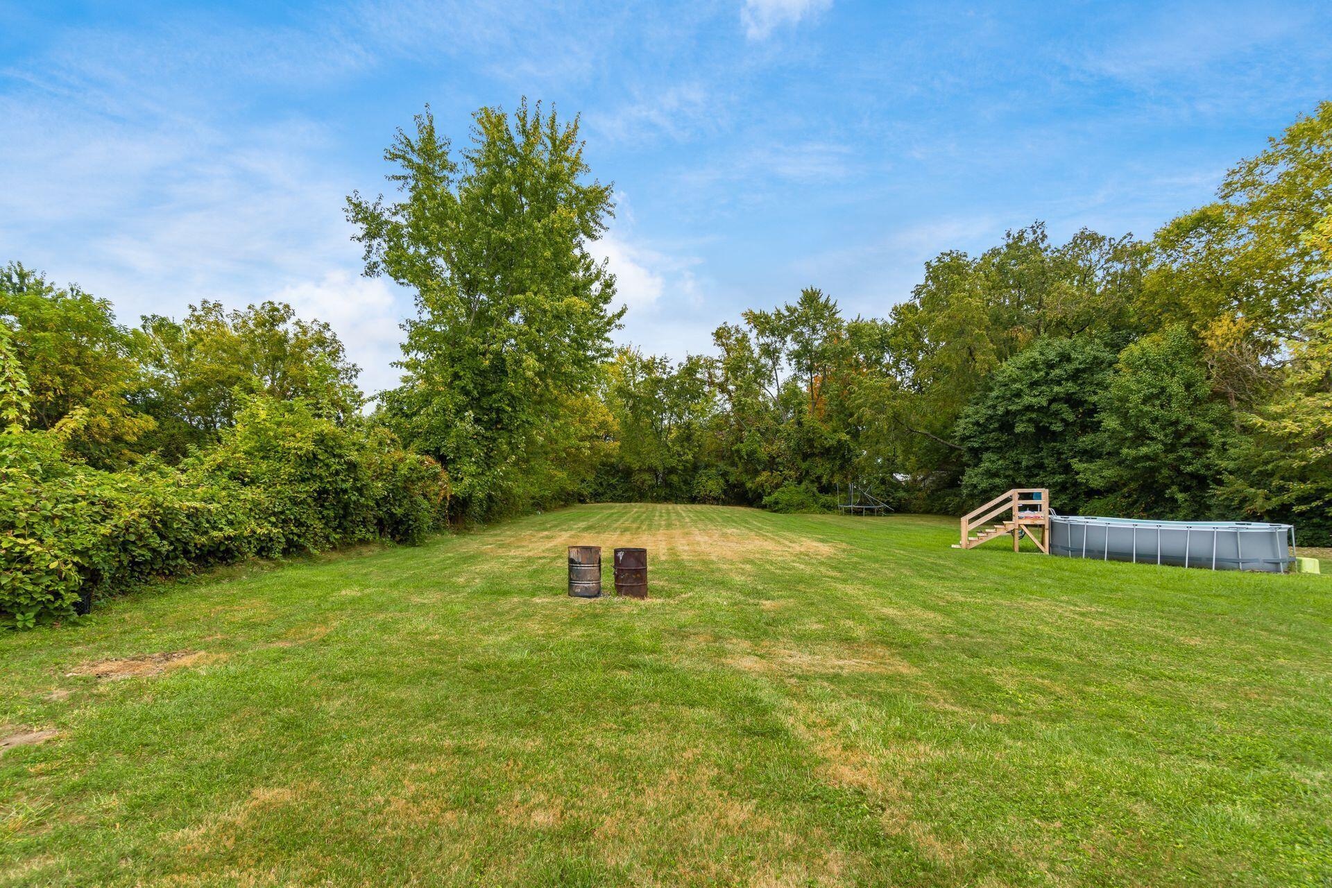 1156 Evergreen Road Columbus, OH 43207 - Photo 11 of 15 Yard A
