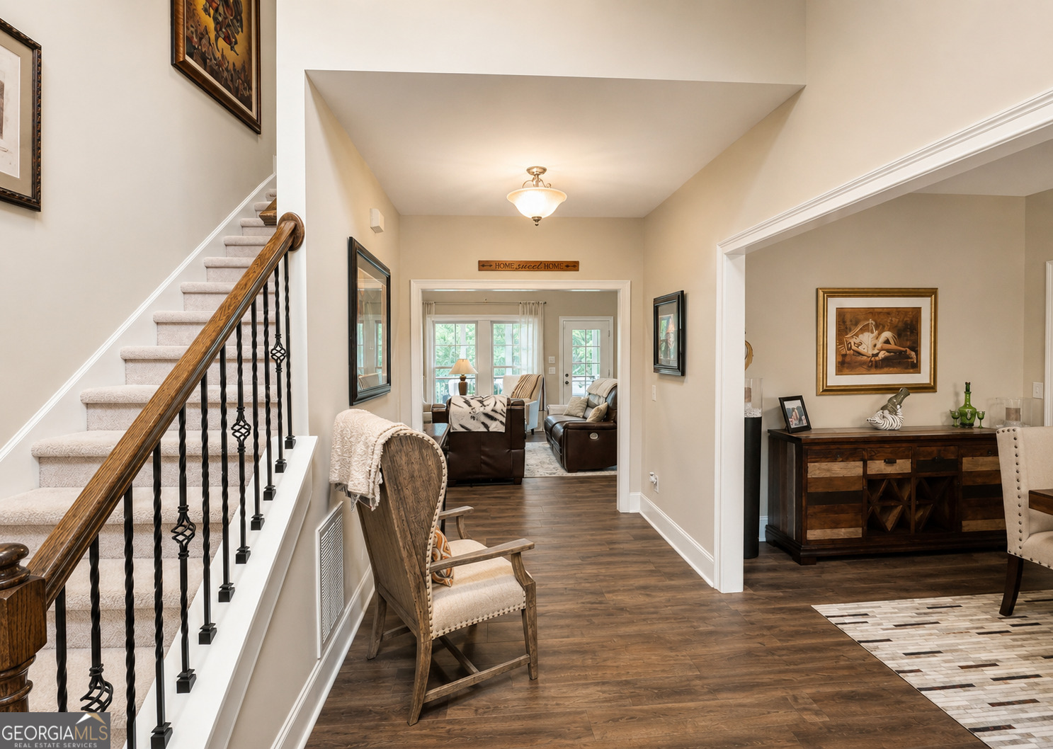 63 Timber Ridge Drive Toccoa, GA 30577 - Photo 7 of 59