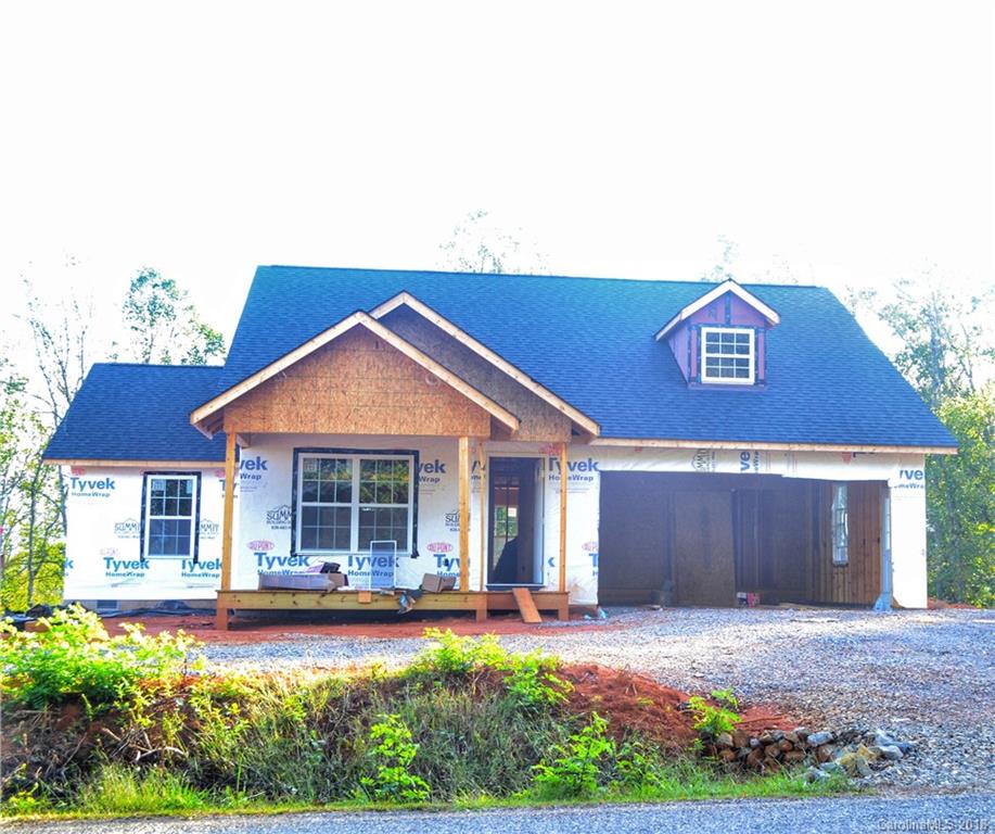 183 Grandview Road, Unit 4 Alexander, NC 28701 - Photo 1 of 2 Gallery Image 1