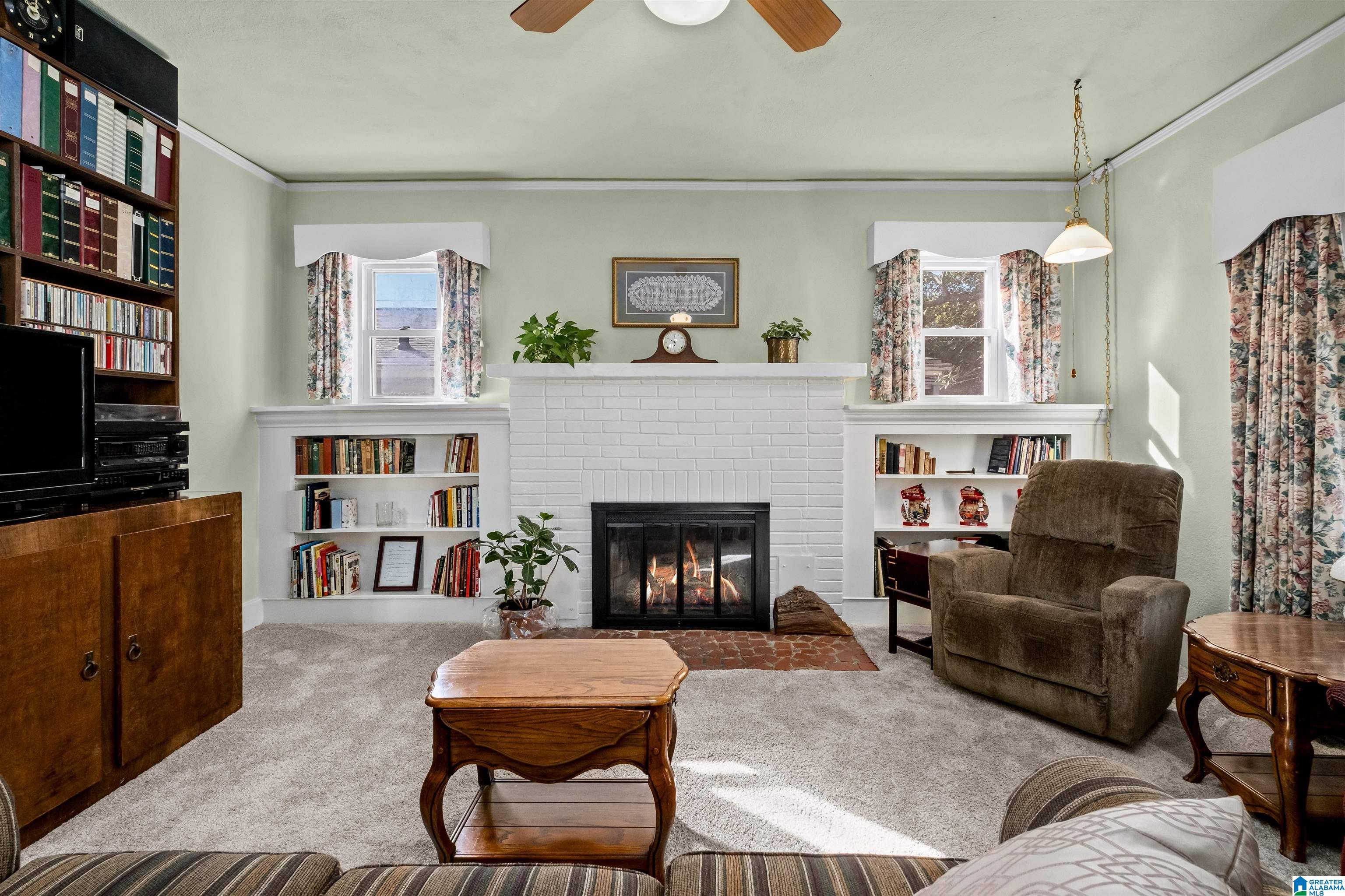 303 St Charles Street Birmingham, AL 35209 - Photo 7 of 30