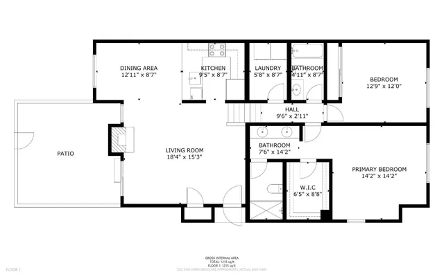 $825,000 | 3871 Panda Court, San Jose, CA 95117
