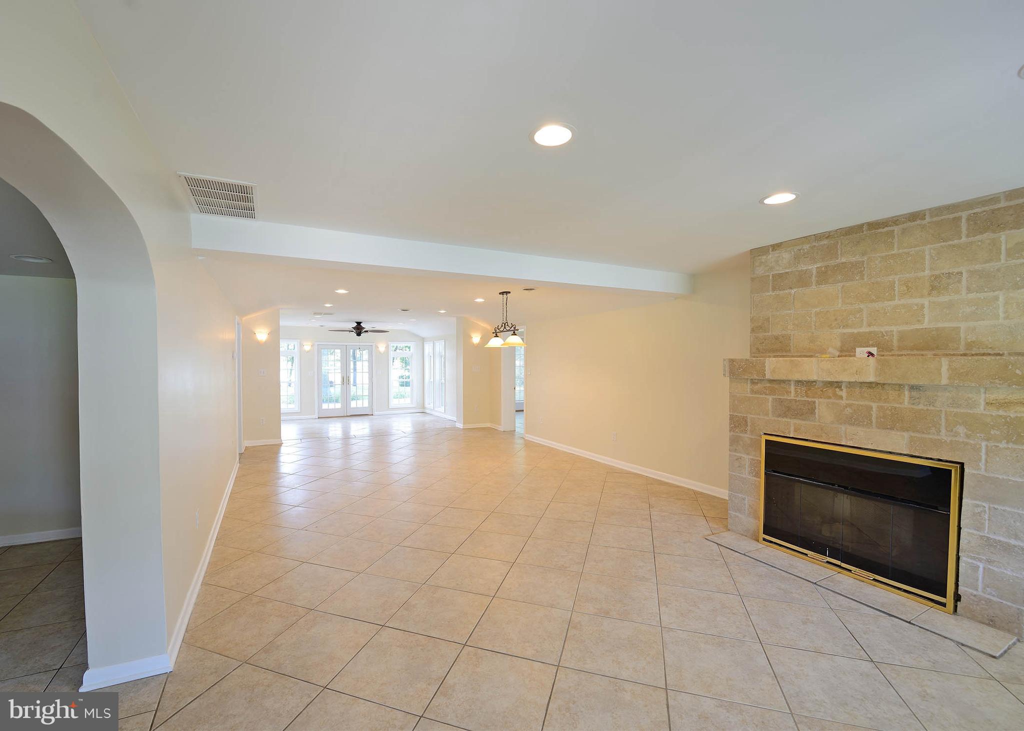 1883 Poplar Ridge Road Pasadena, MD 21122 - Photo 5 of 36 walking in the front door